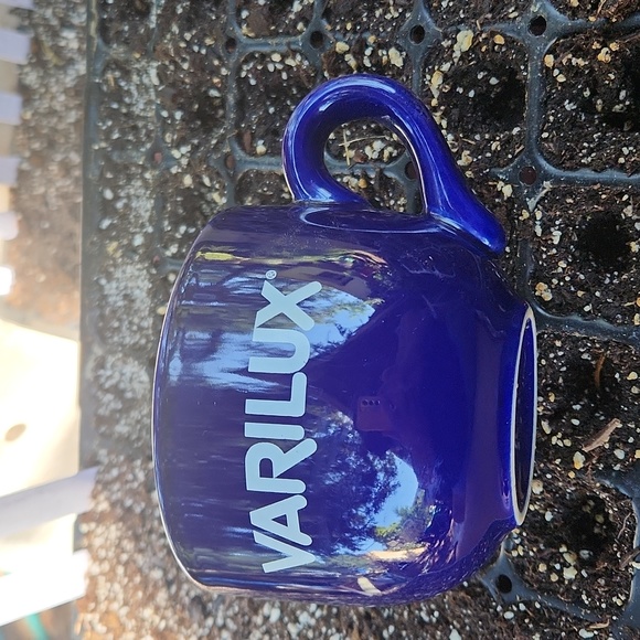 Varilux Coffee Mug Advertising  Medical - Picture 3 of 4